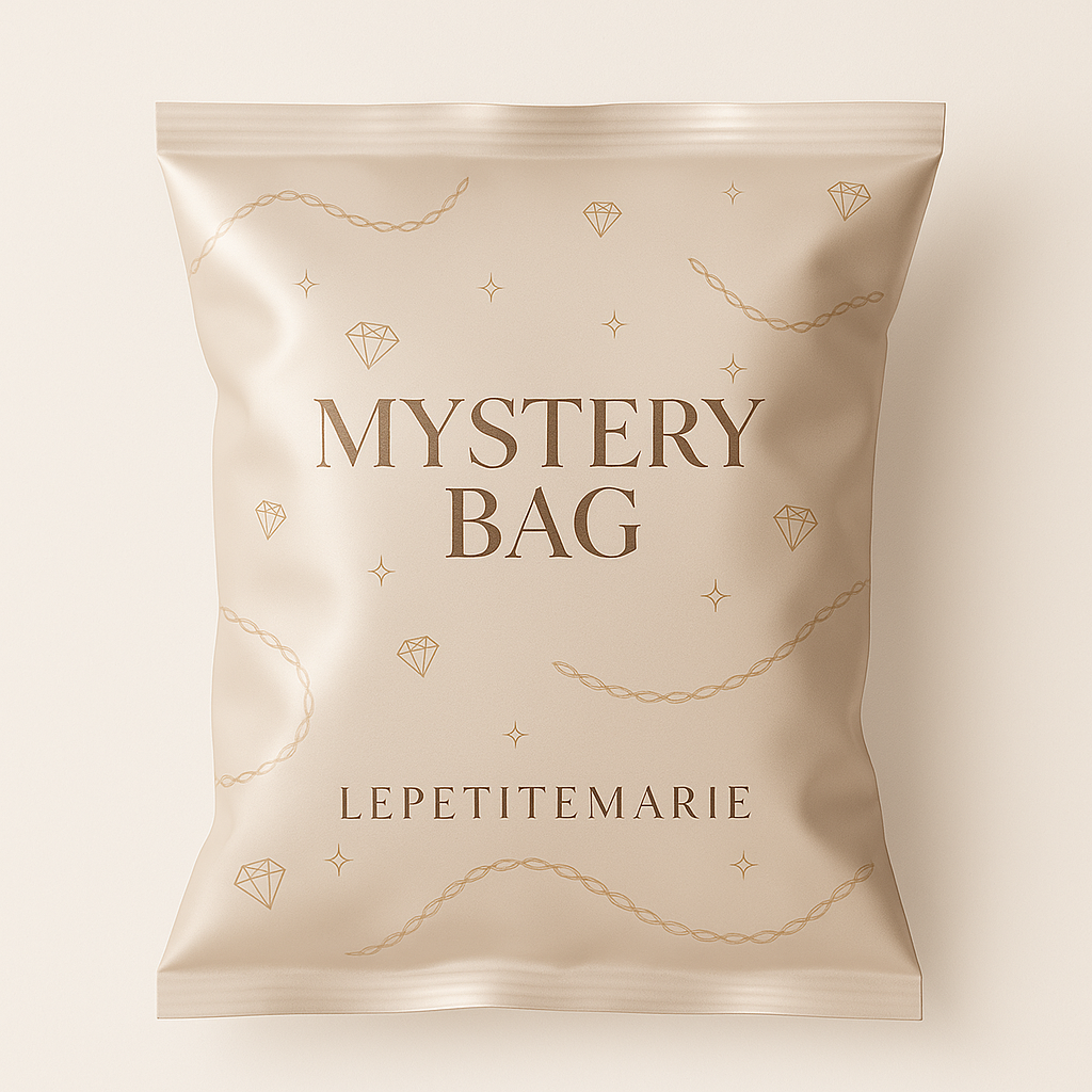 Mistery Bag