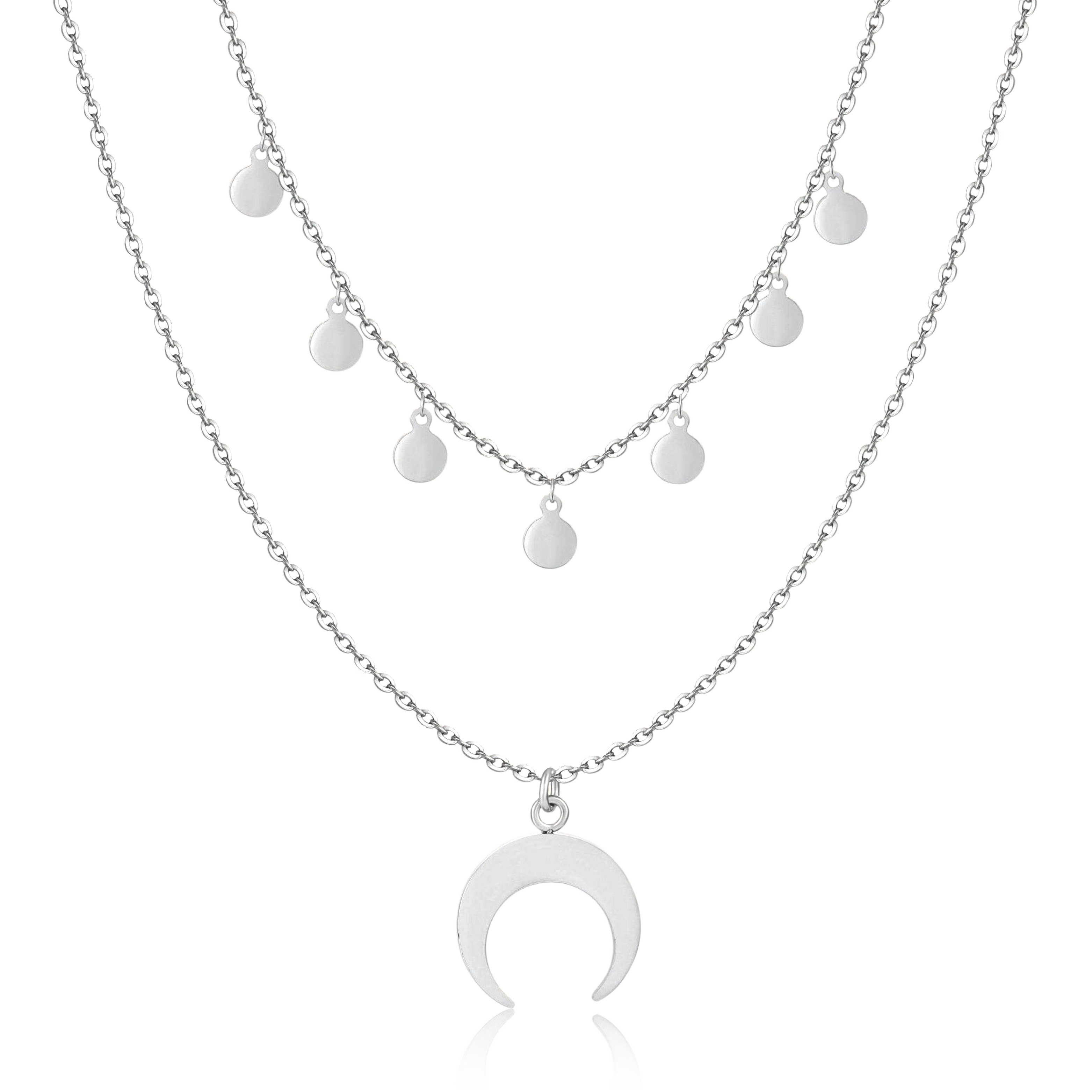 Collar MoonSky