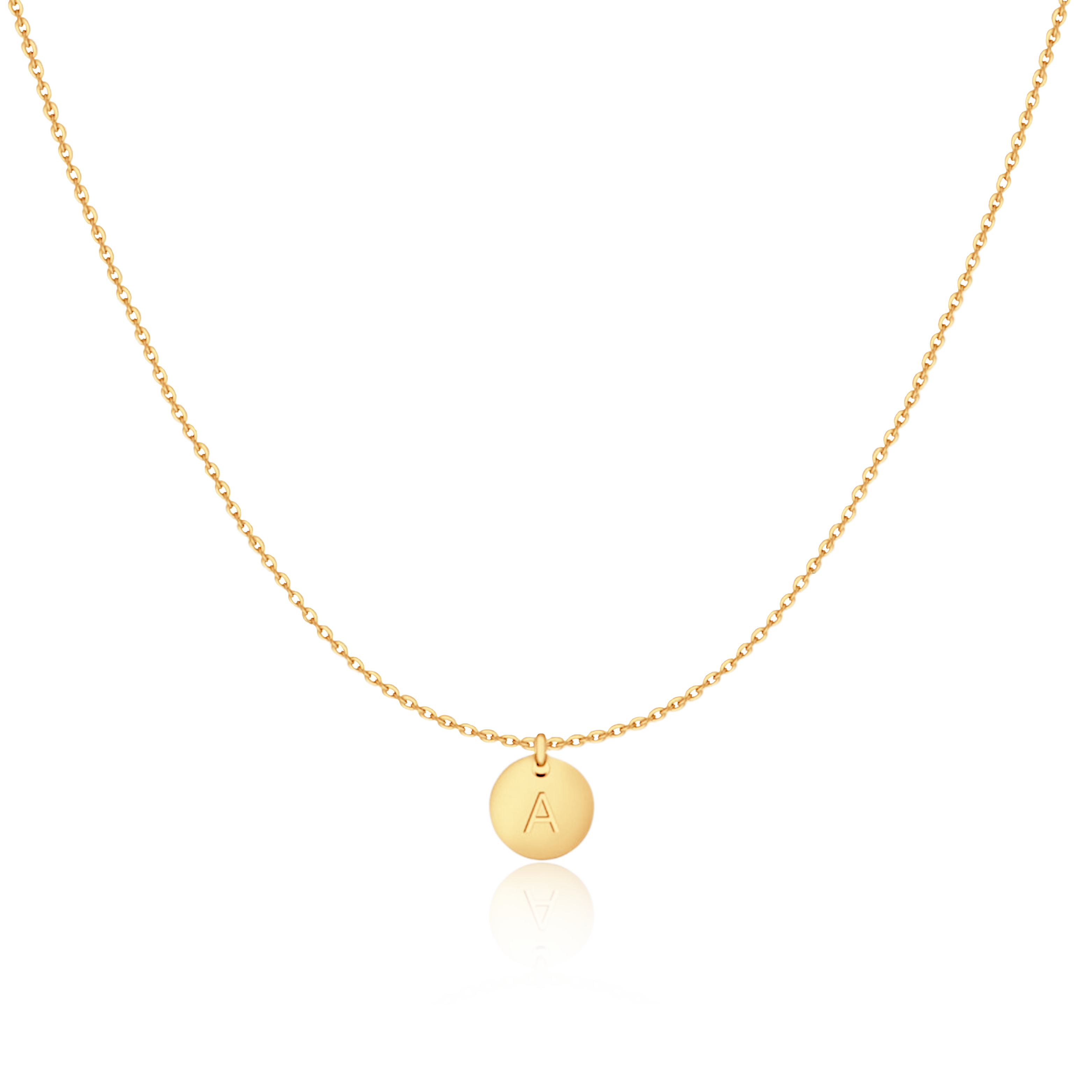 Collar Inicial