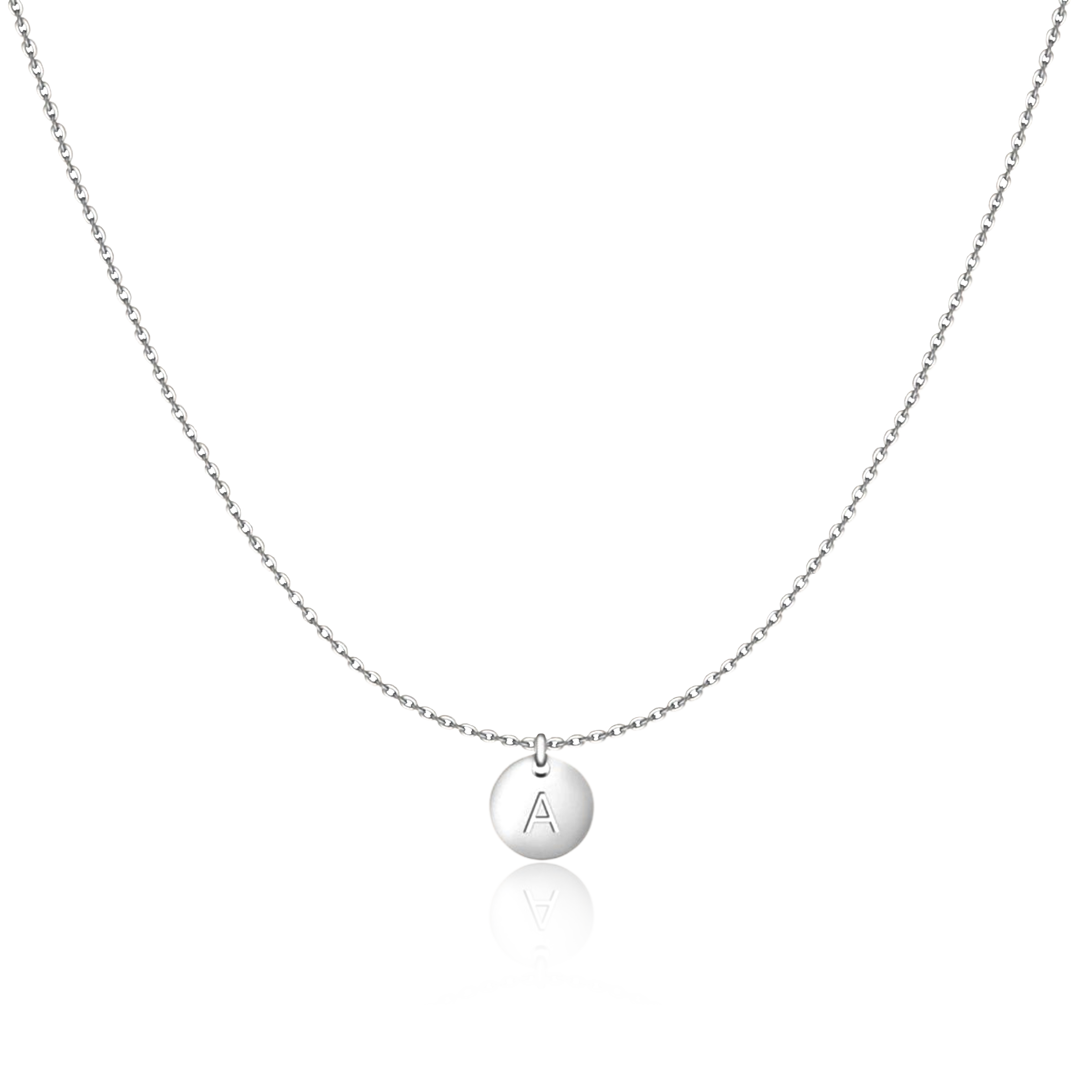 Collar Inicial