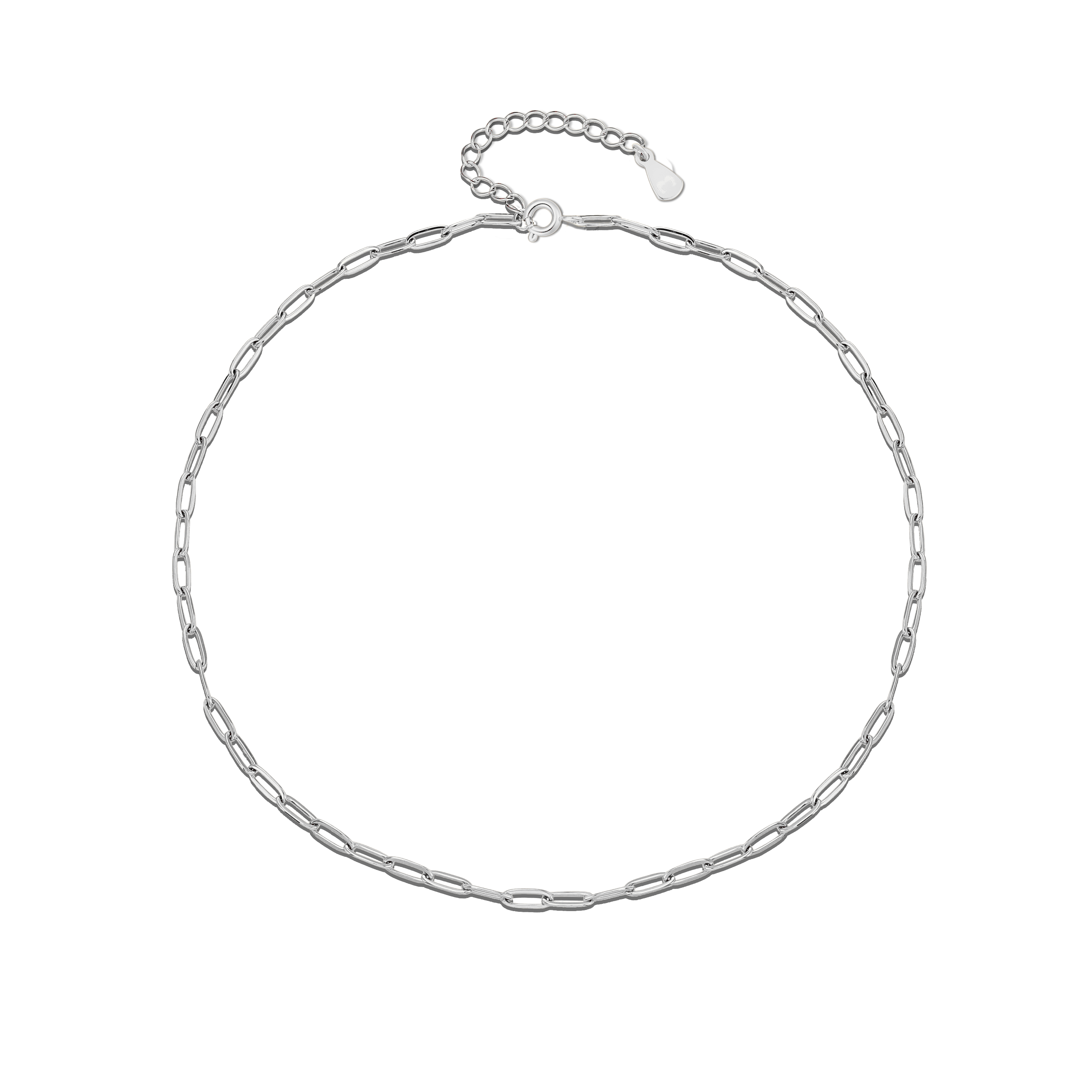 Collar Cadena