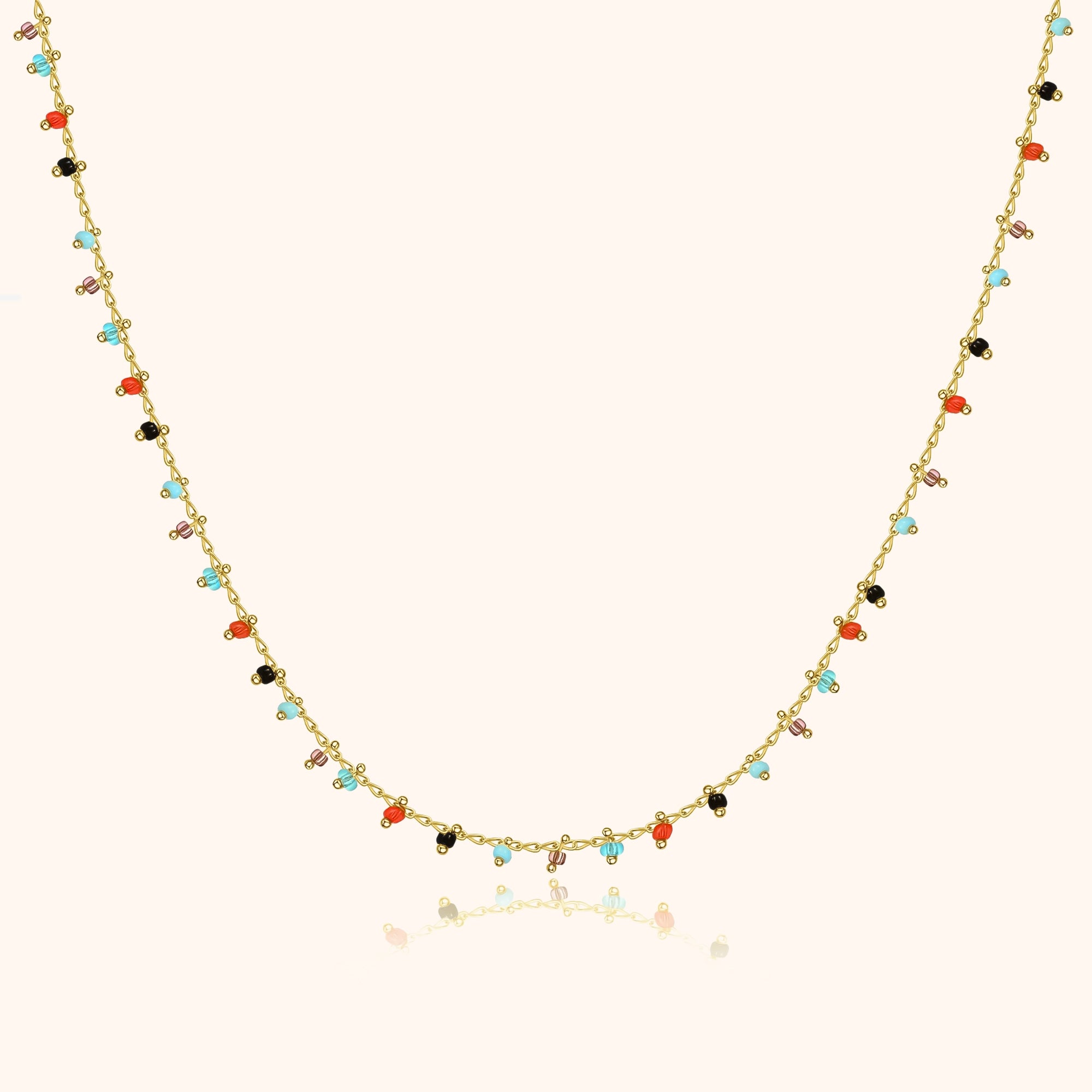 Collar Colores - LePetiteMarie