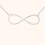 Collar Te Quiero Mamá - LePetiteMarie