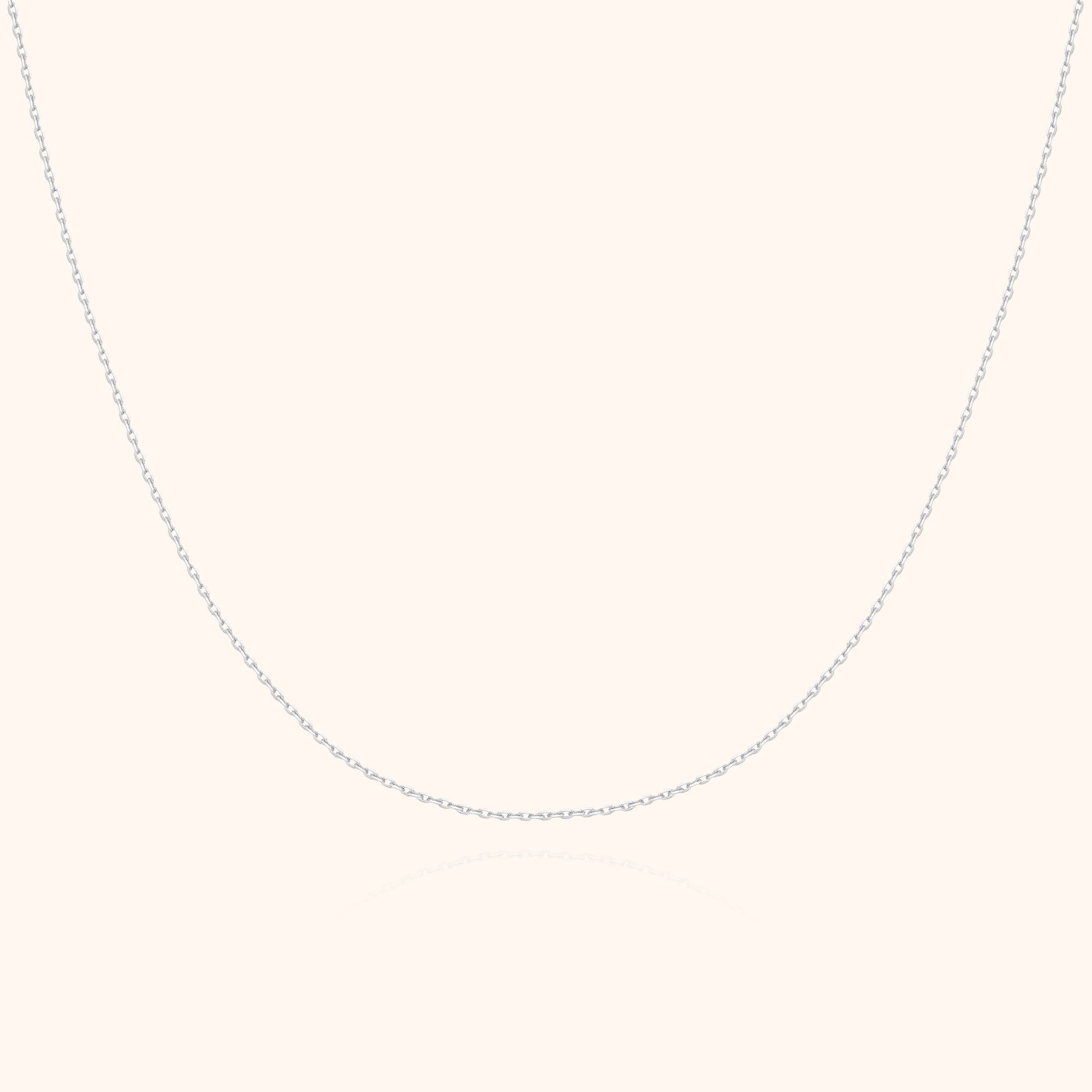 Collar Little Número - LePetiteMarie