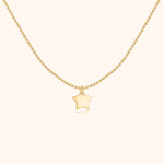 Collar Five Star - LePetiteMarie