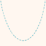 Collar Ultramar Azul - LePetiteMarie