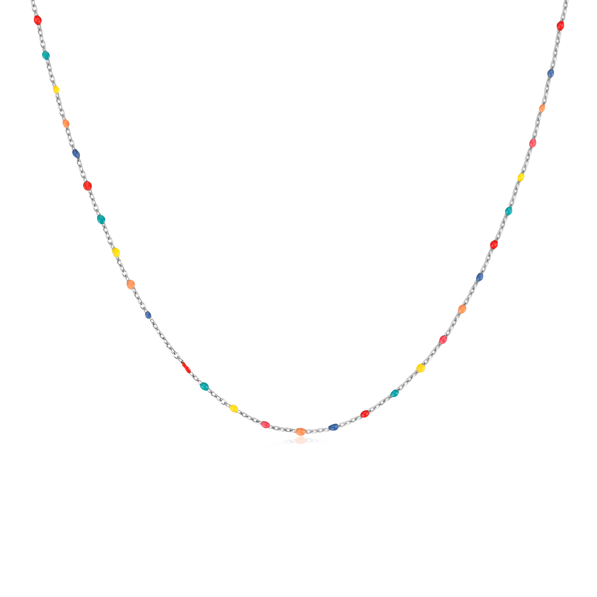 Collar Cóctel Colors - LePetiteMarie