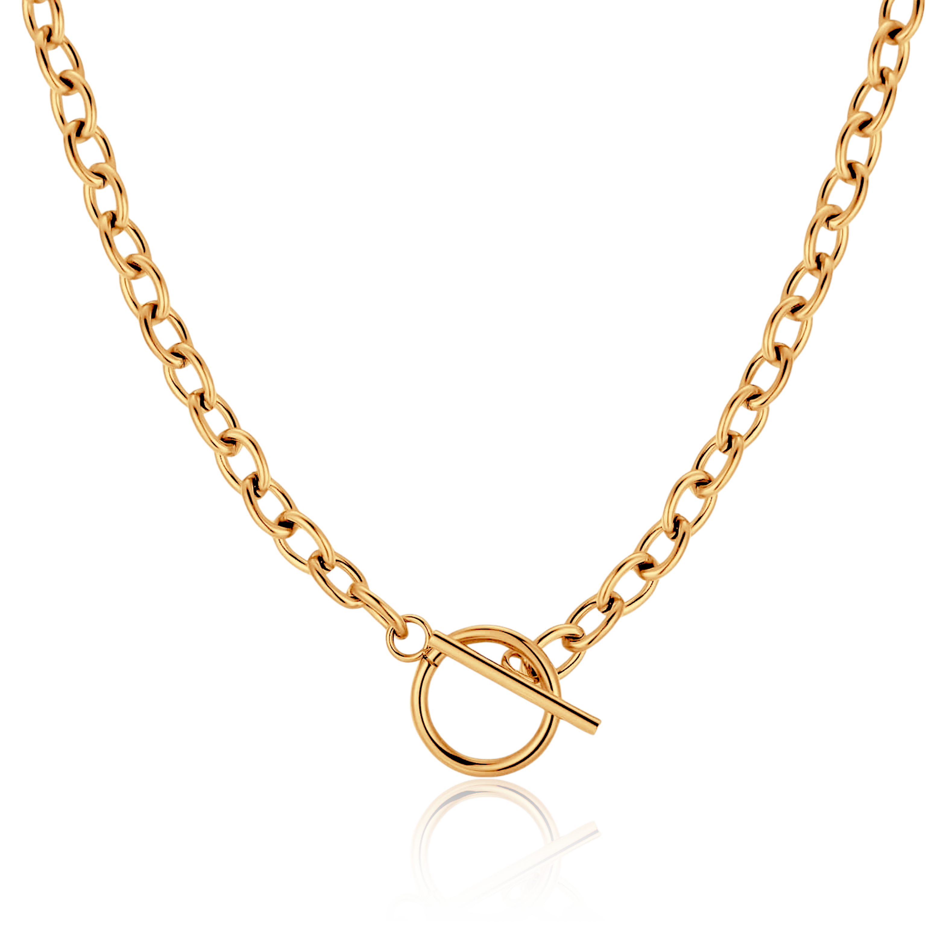 Collar Crossed