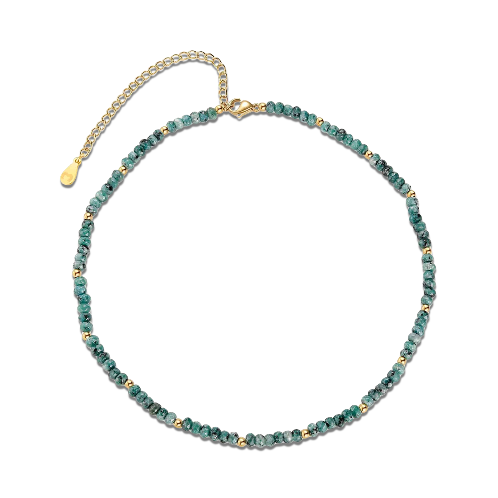 Collar Verano Jade