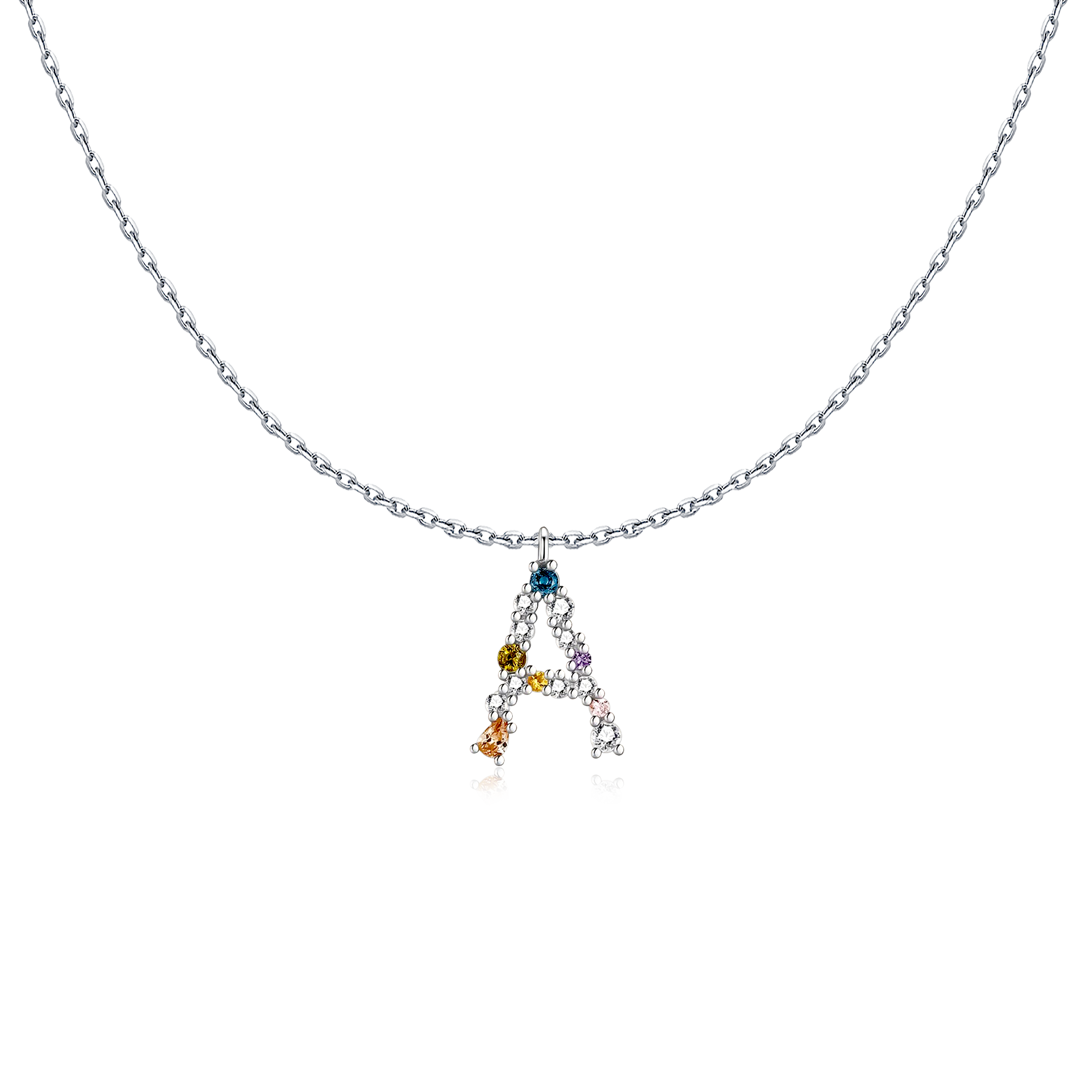Collar Mi Inicial