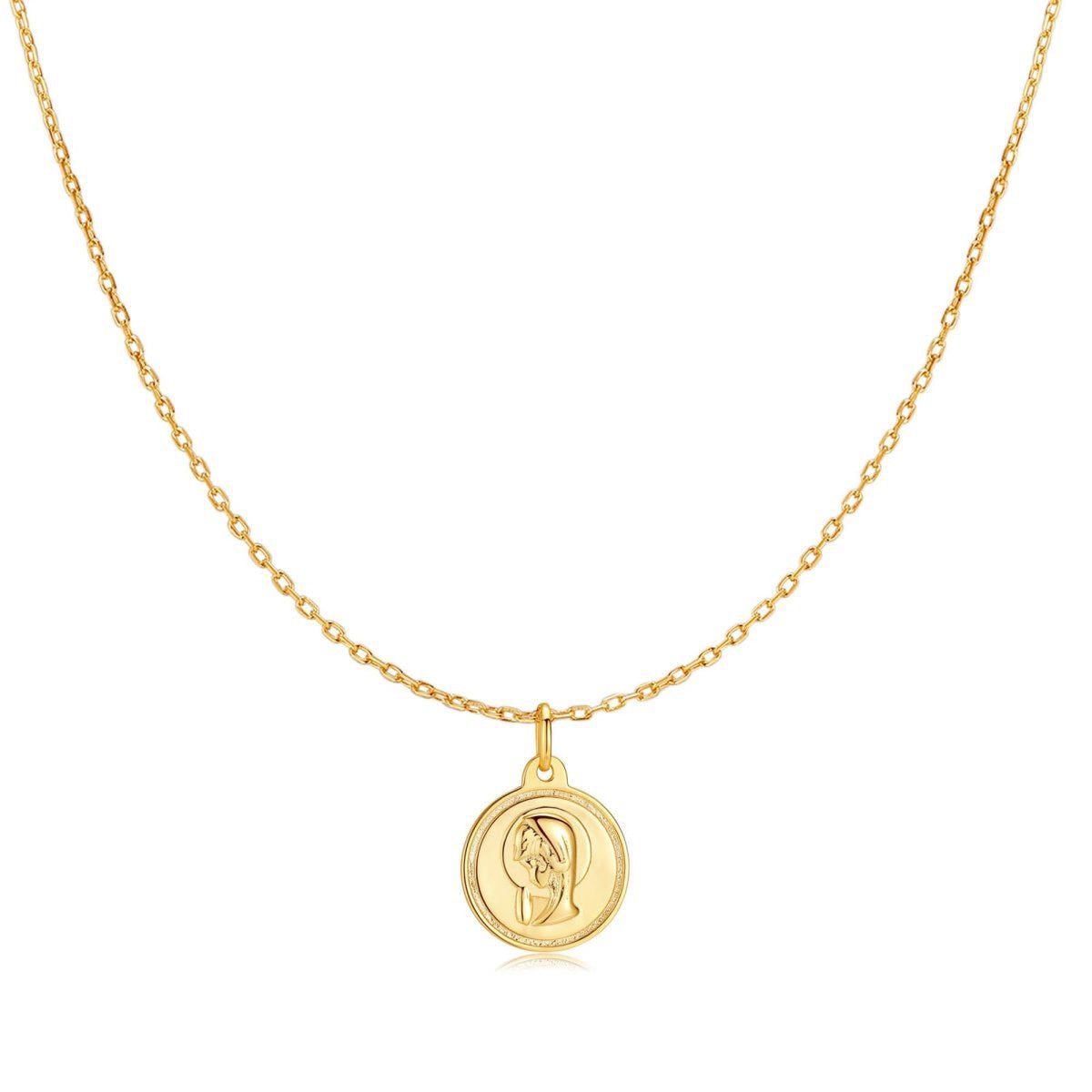 Collar Inmaculada