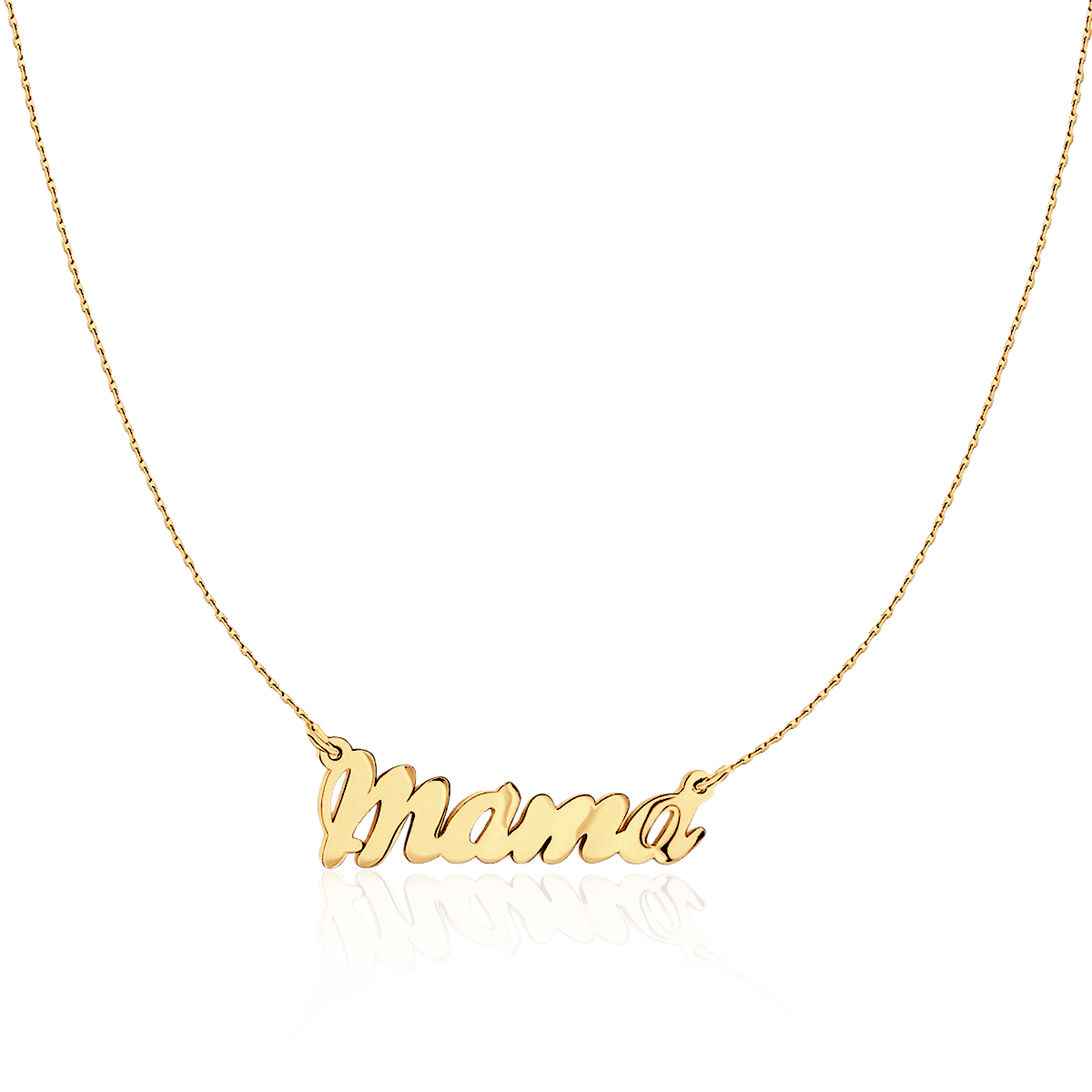 Collar Mama
