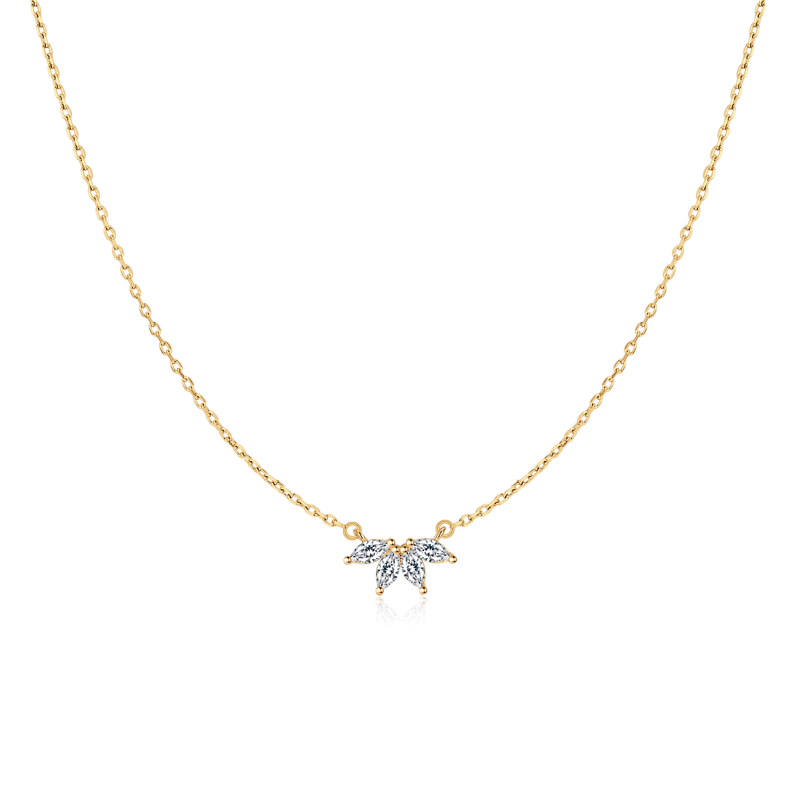 Collar Doncella - LePetiteMarie