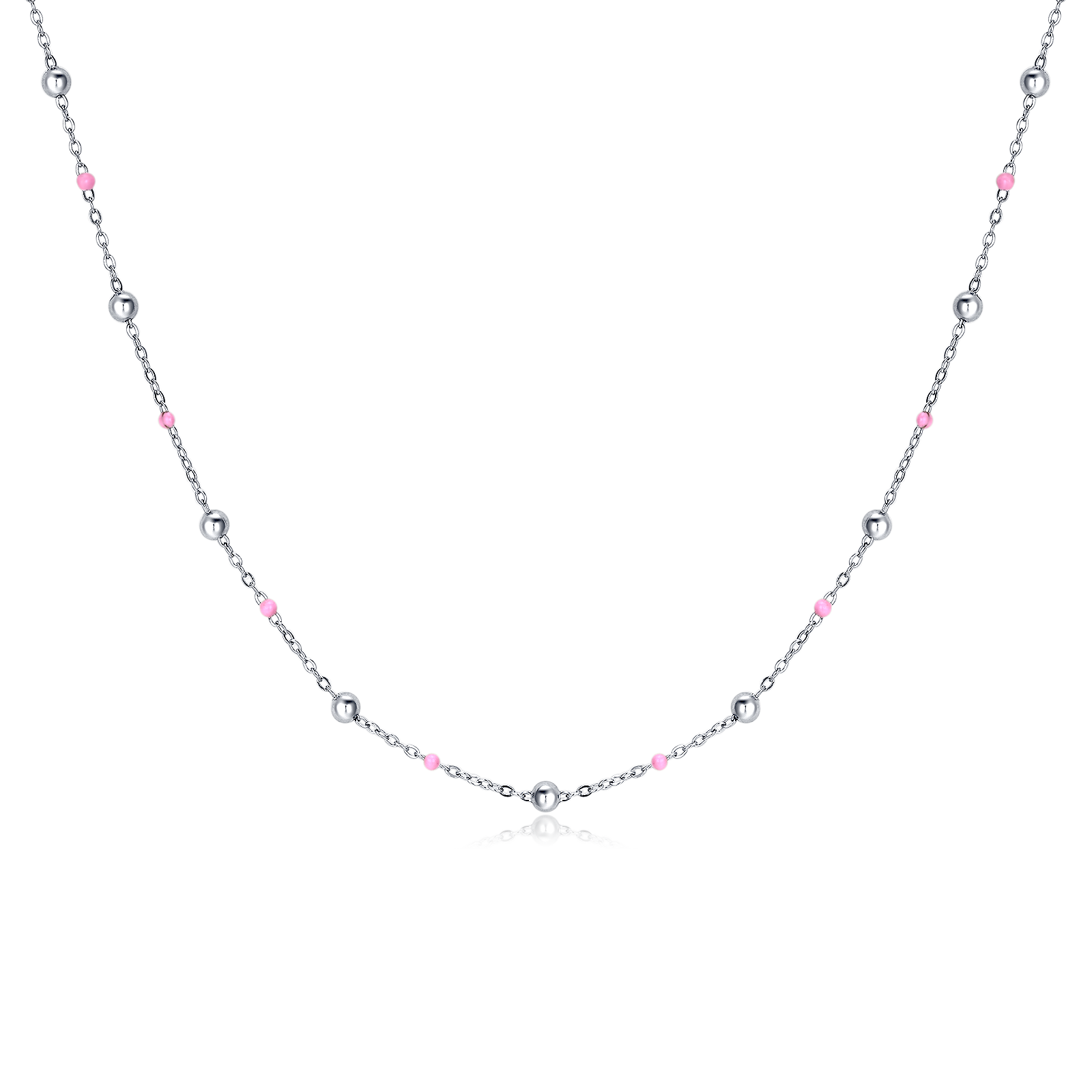 Collar Globos