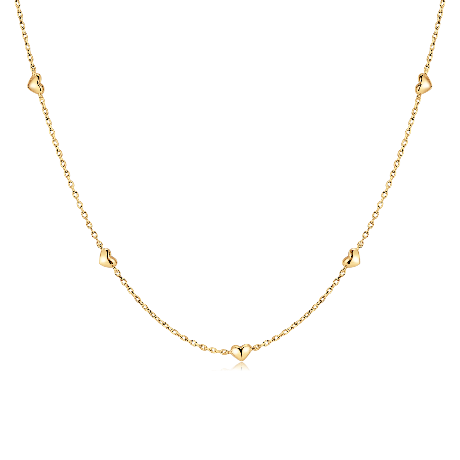 Collar Querencia