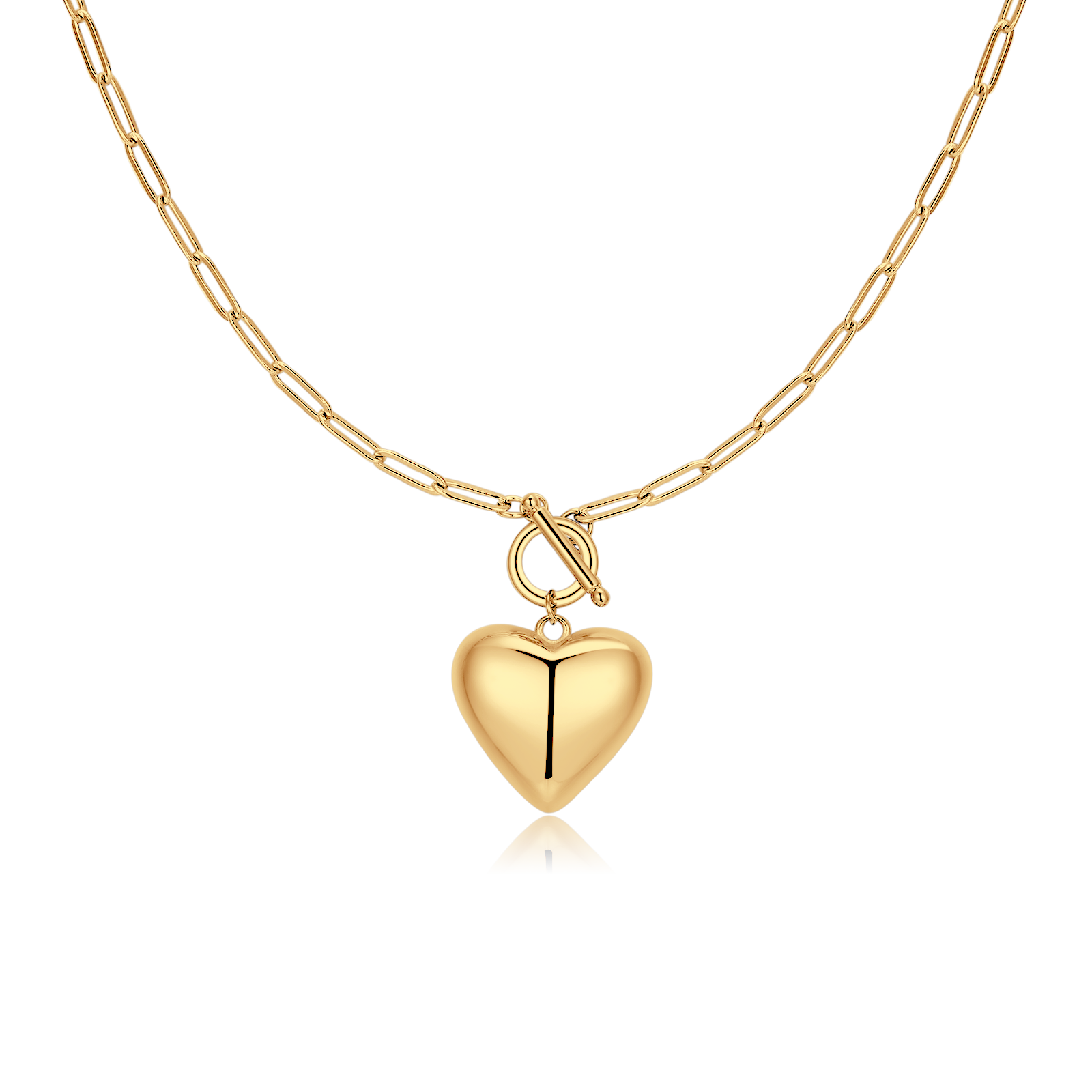 Collar Alma Gemela