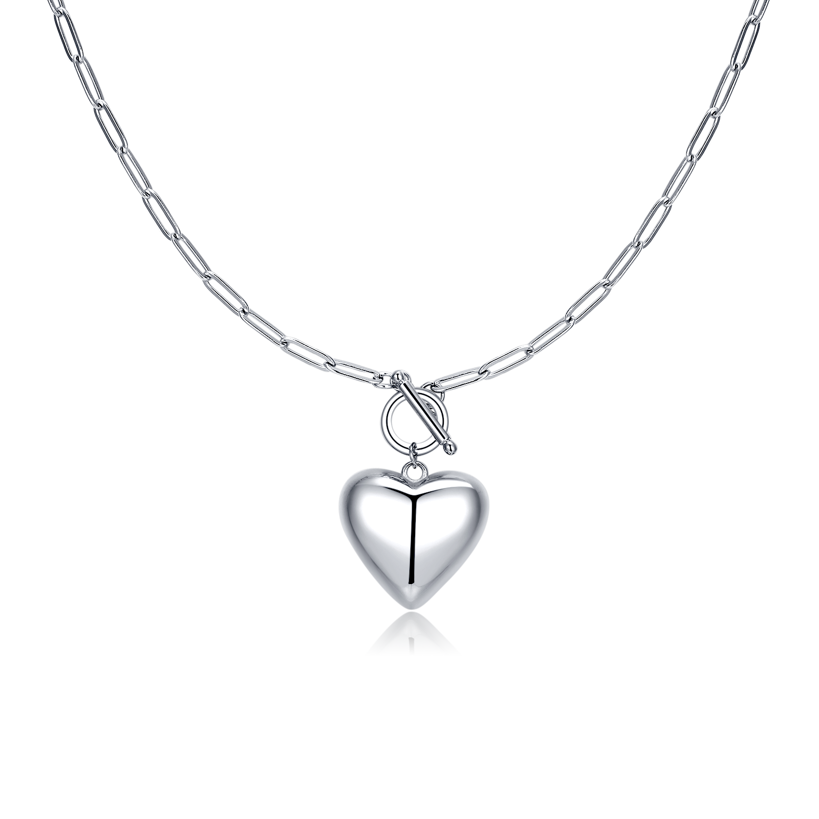 Collar Alma Gemela