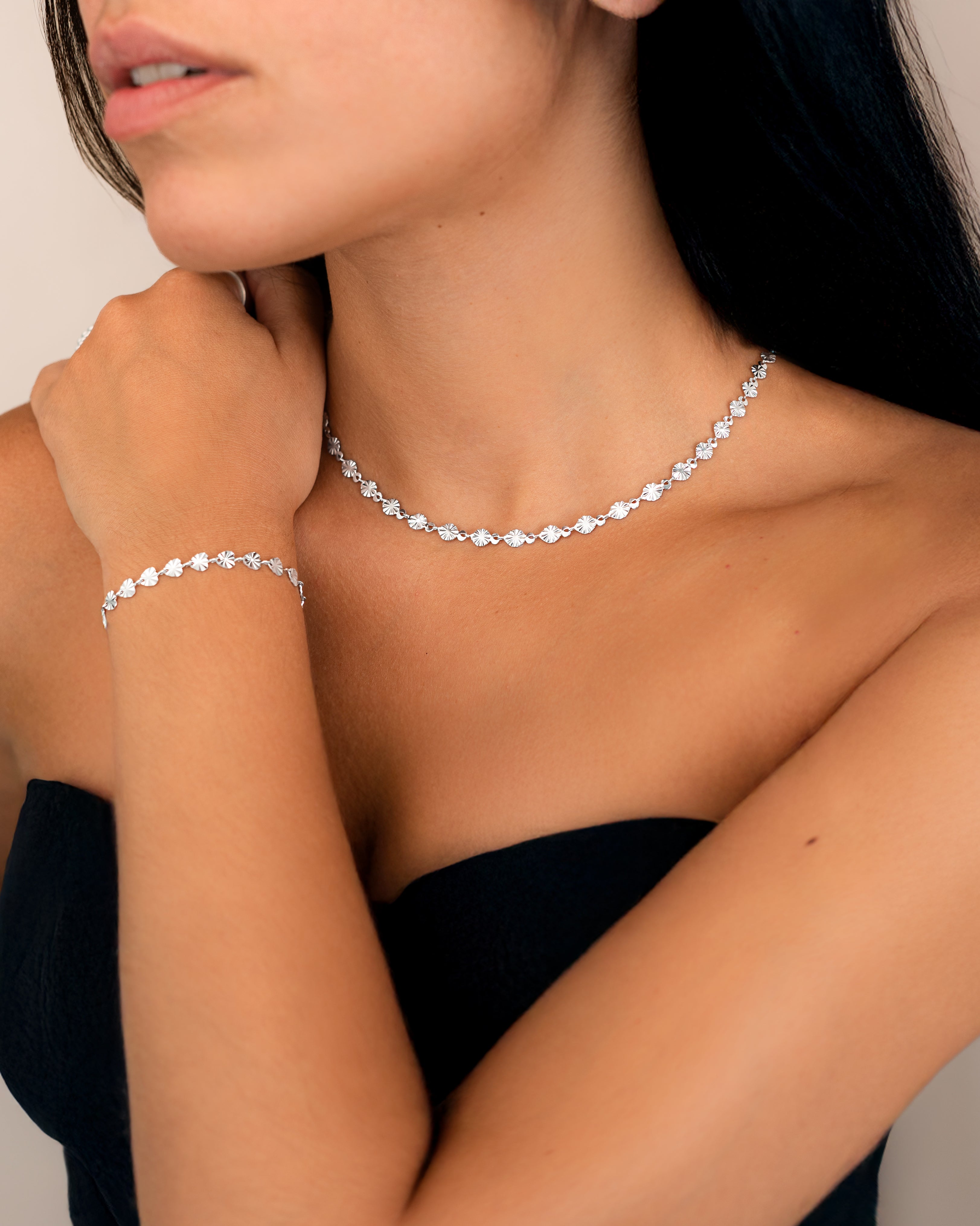Pulsera Celosa