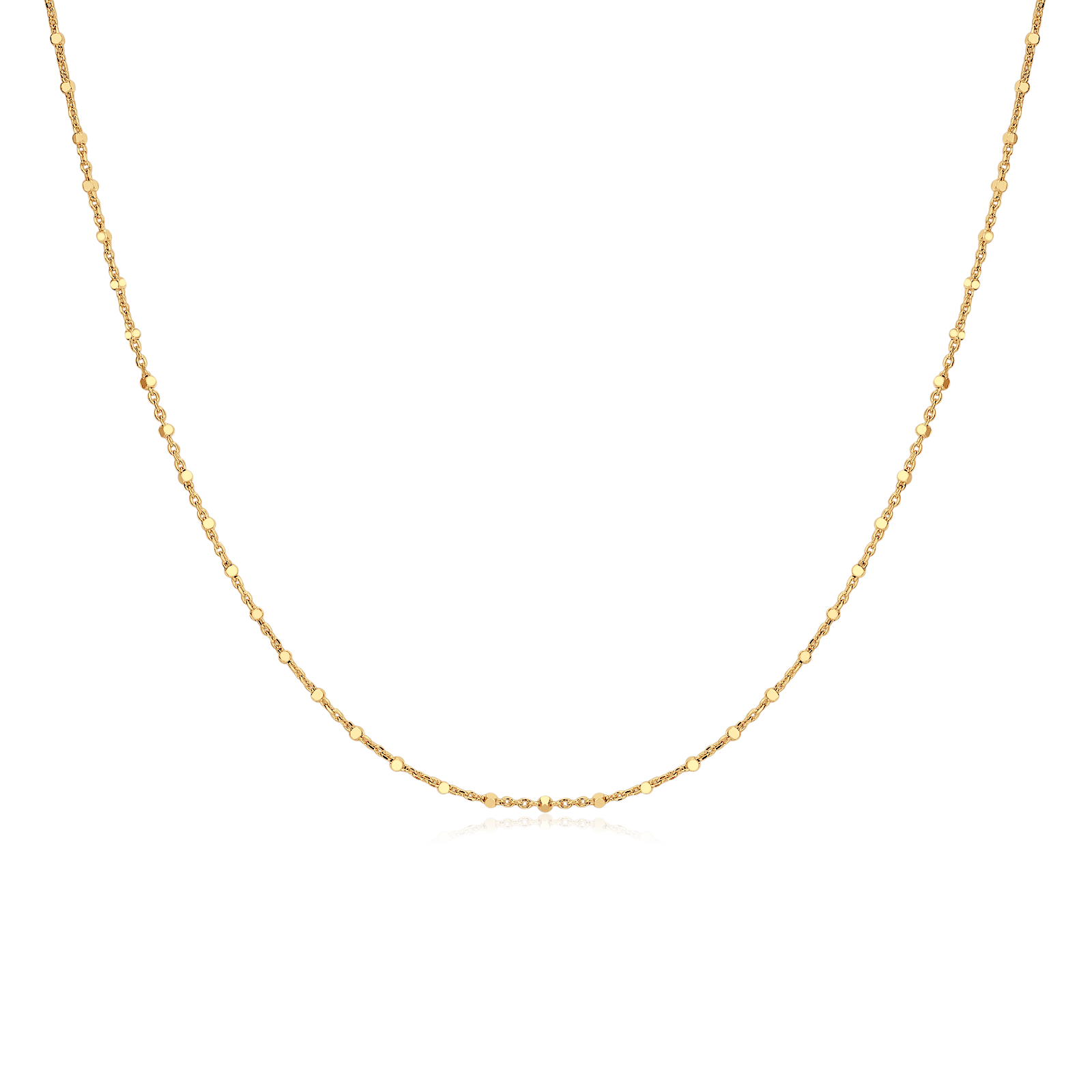 Collar Cúbico