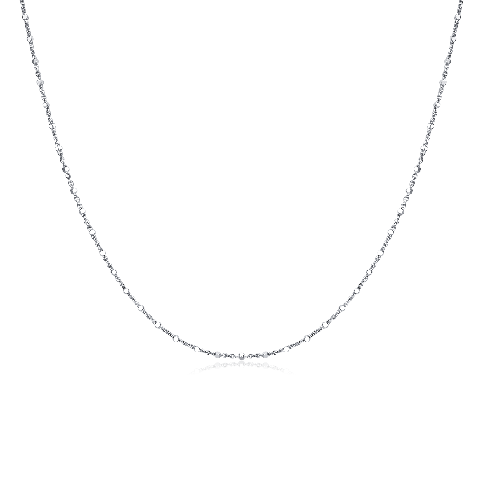 Collar Cúbico