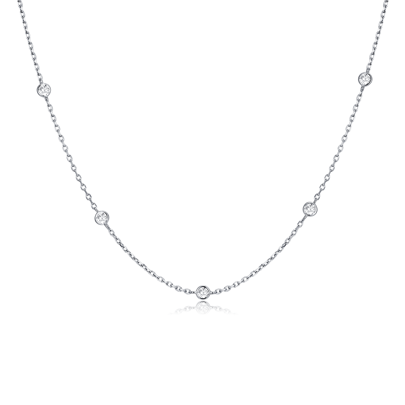 Collar Clarecer