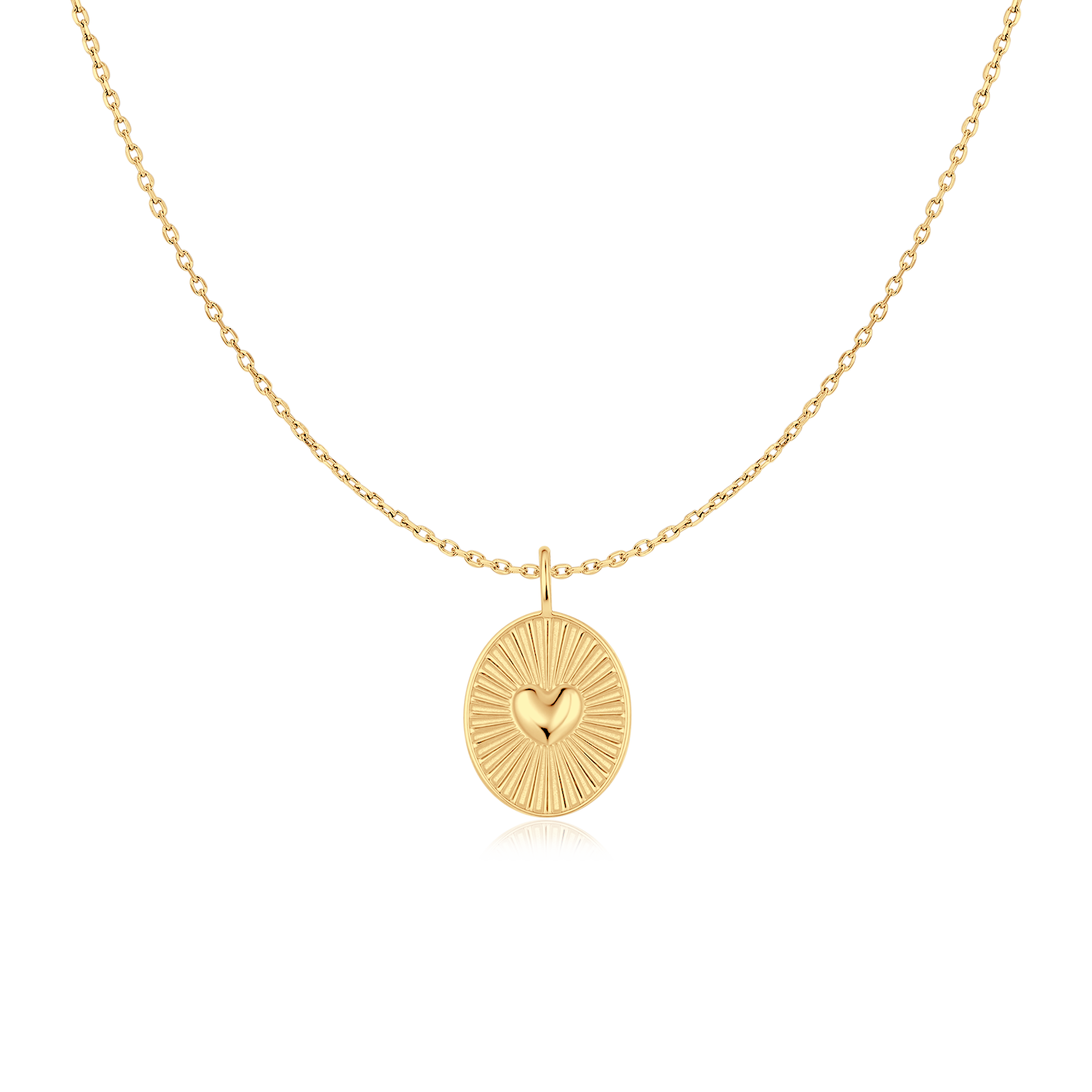Collar Simbología - LePetiteMarie
