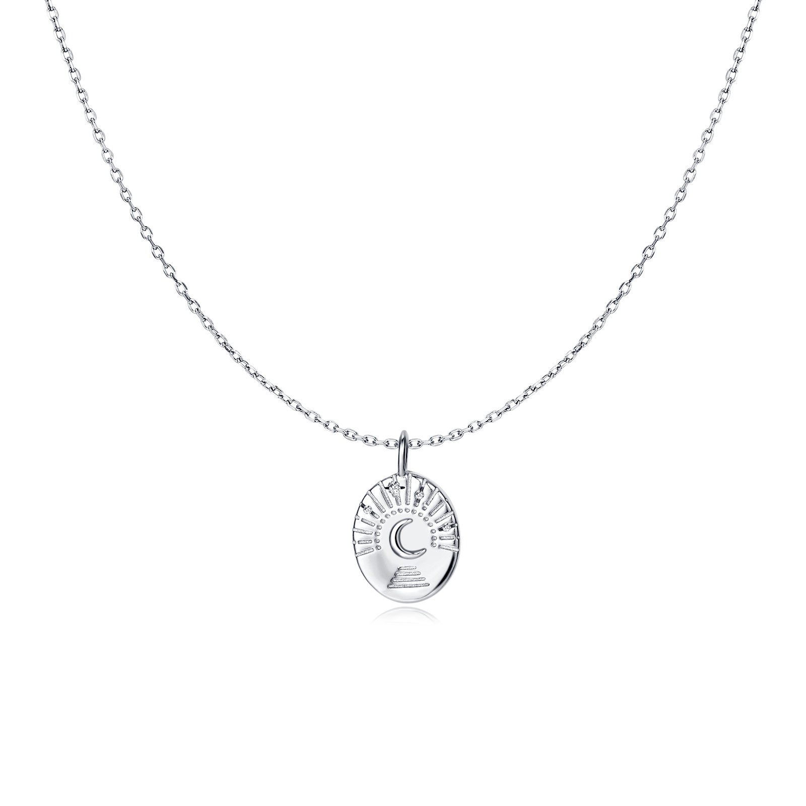 Collar Simbología - LePetiteMarie