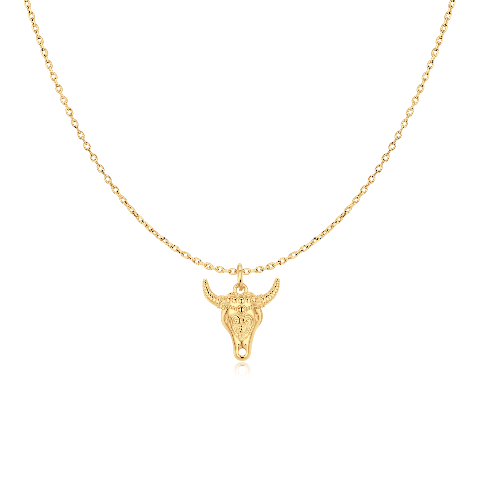 Collar Texas - LePetiteMarie