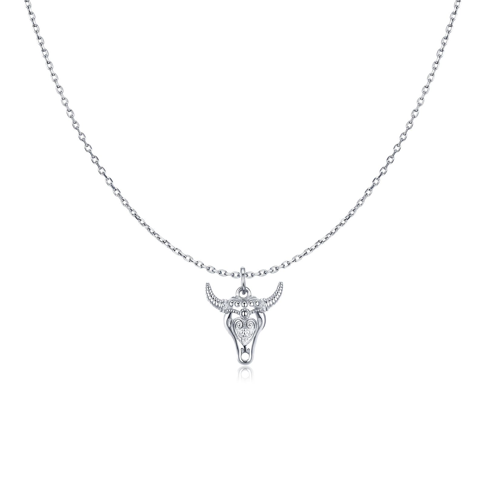Collar Texas - LePetiteMarie