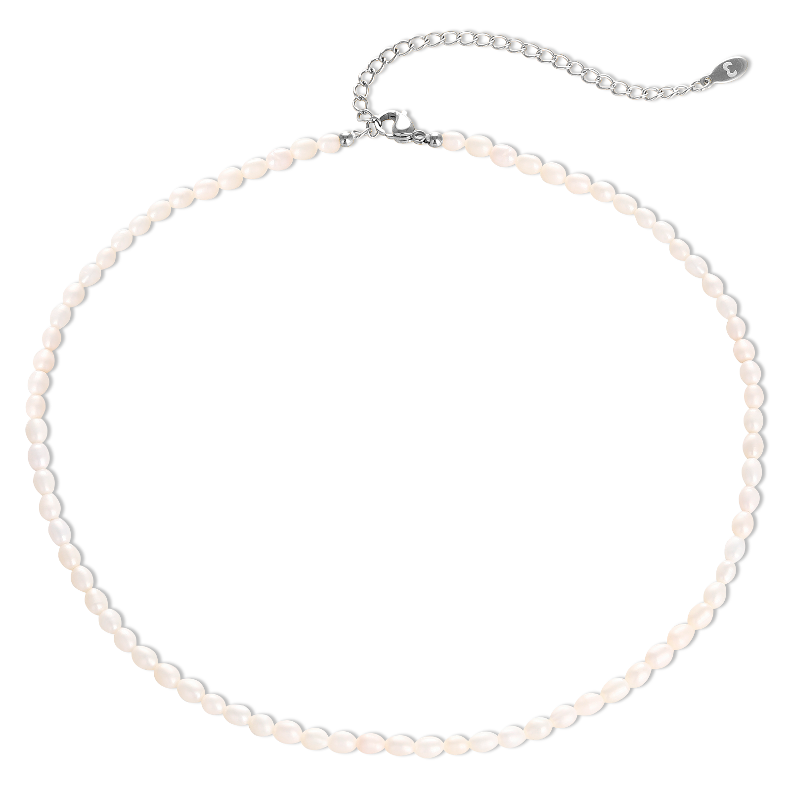 Collar Perlífero - LePetiteMarie