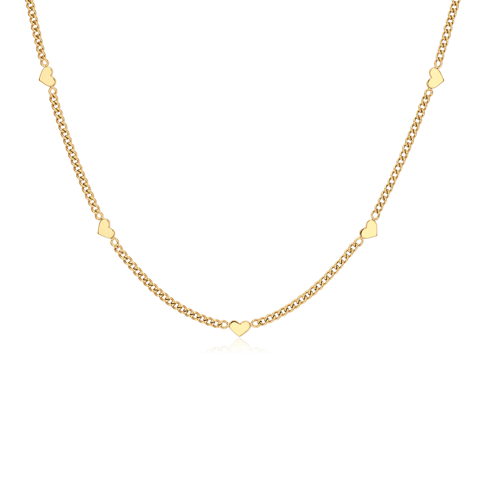 Collar Habibi - LePetiteMarie