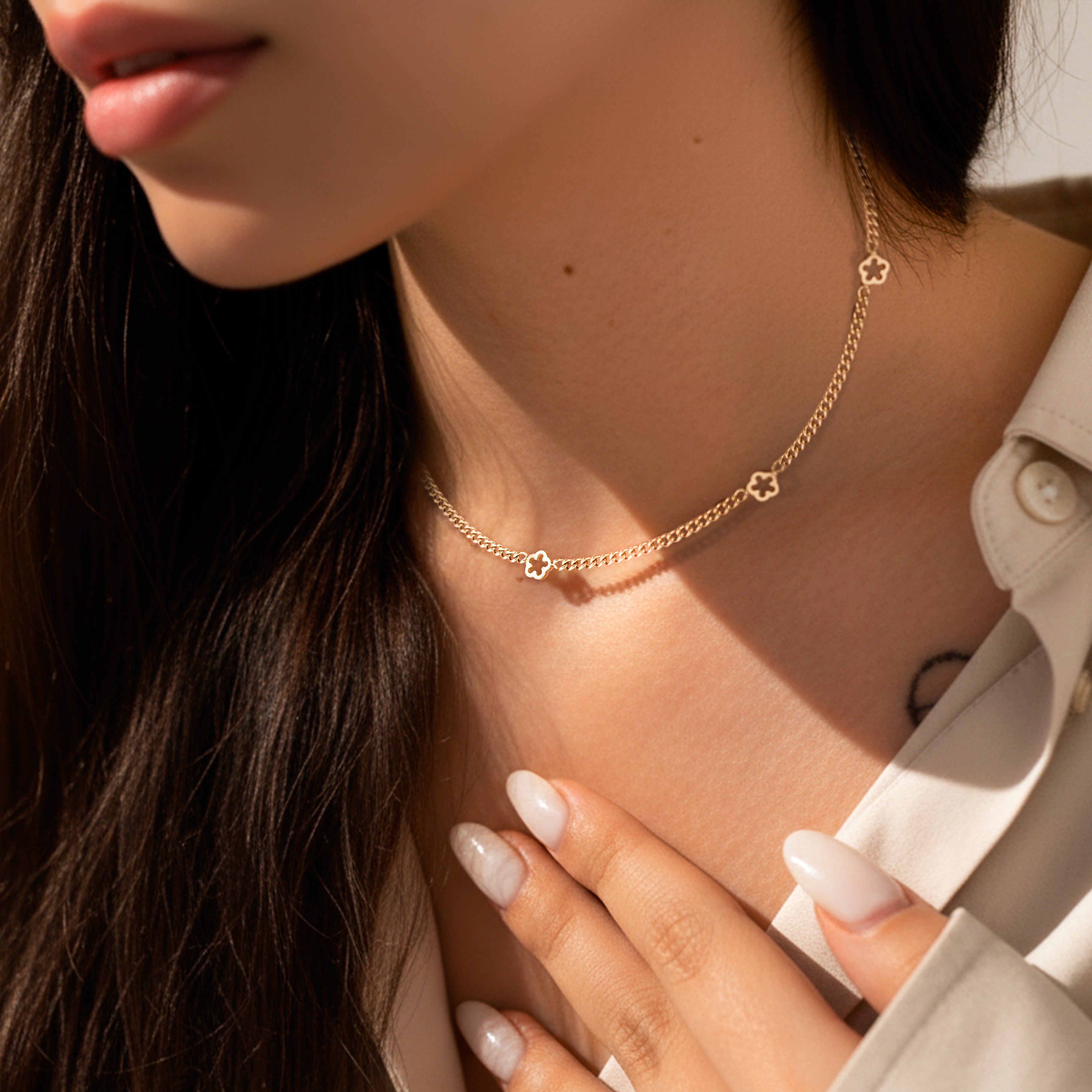 Collar Azalea