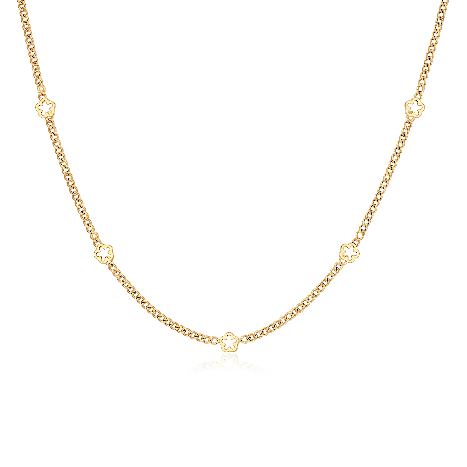 Collar Azalea - LePetiteMarie