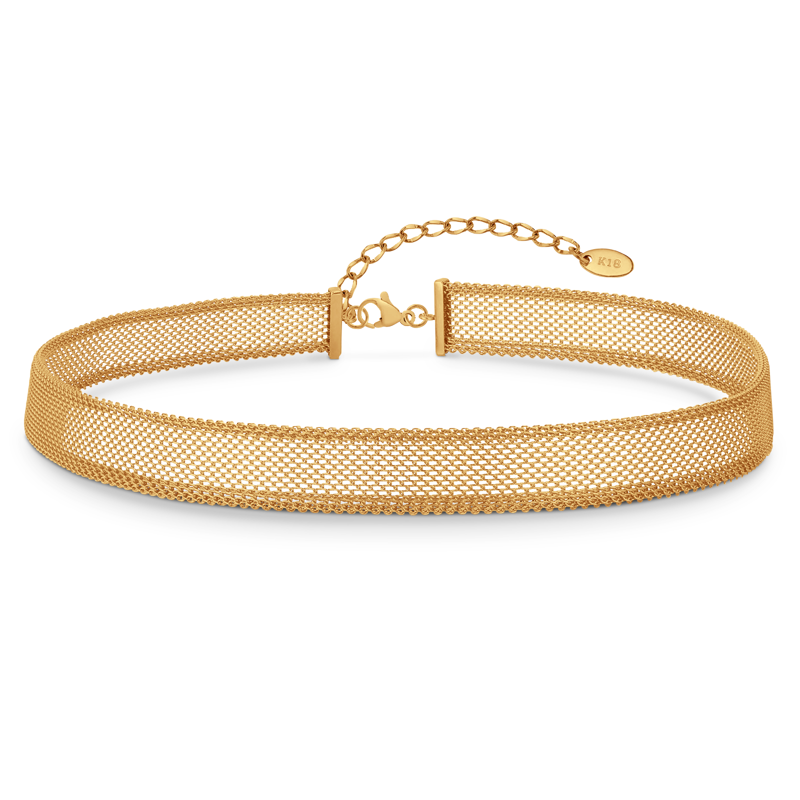 Collar Choker Monserrat - LePetiteMarie