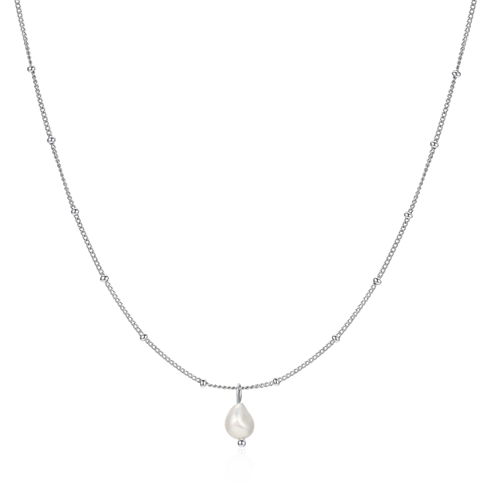 Collar Perla de Gota