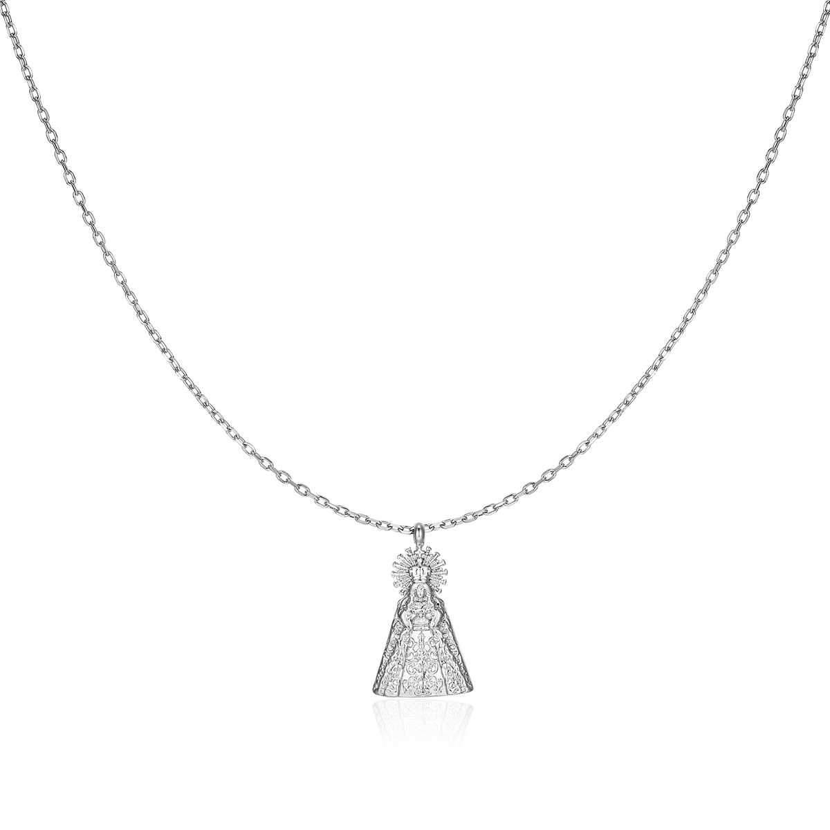 Collar Virgen de la Macarena