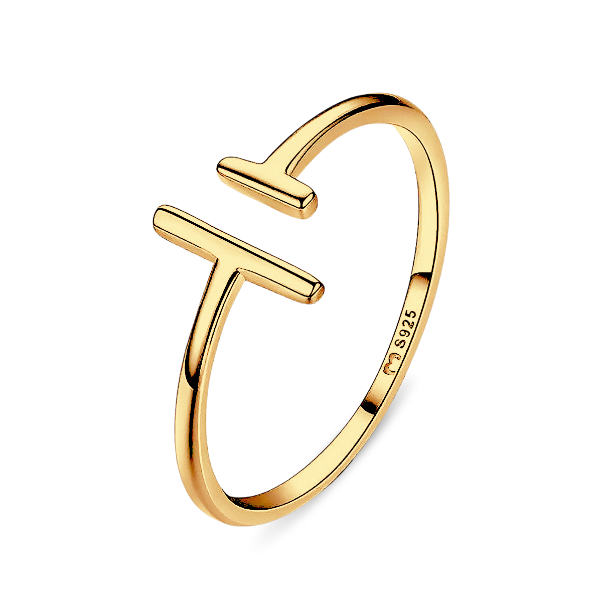 Anillo Magnet - LePetiteMarie