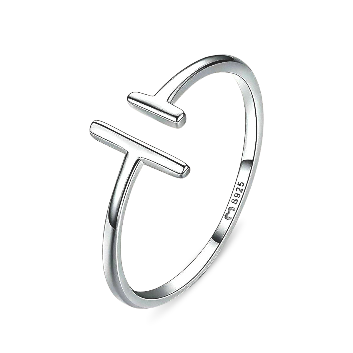 Anillo Magnet - LePetiteMarie