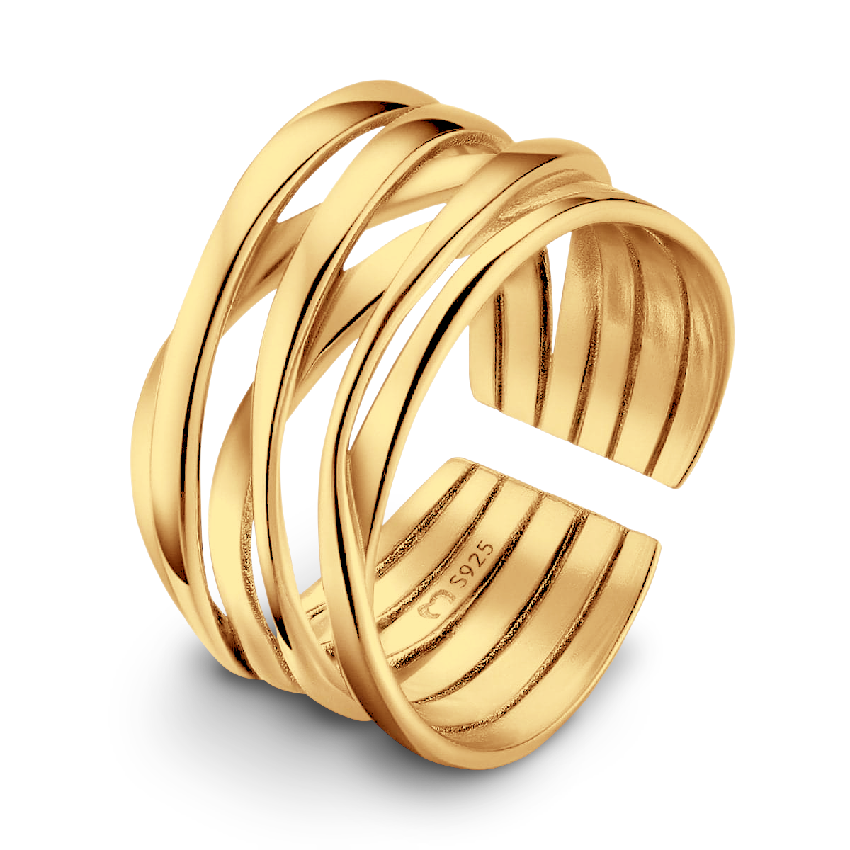 Anillo Branch - LePetiteMarie