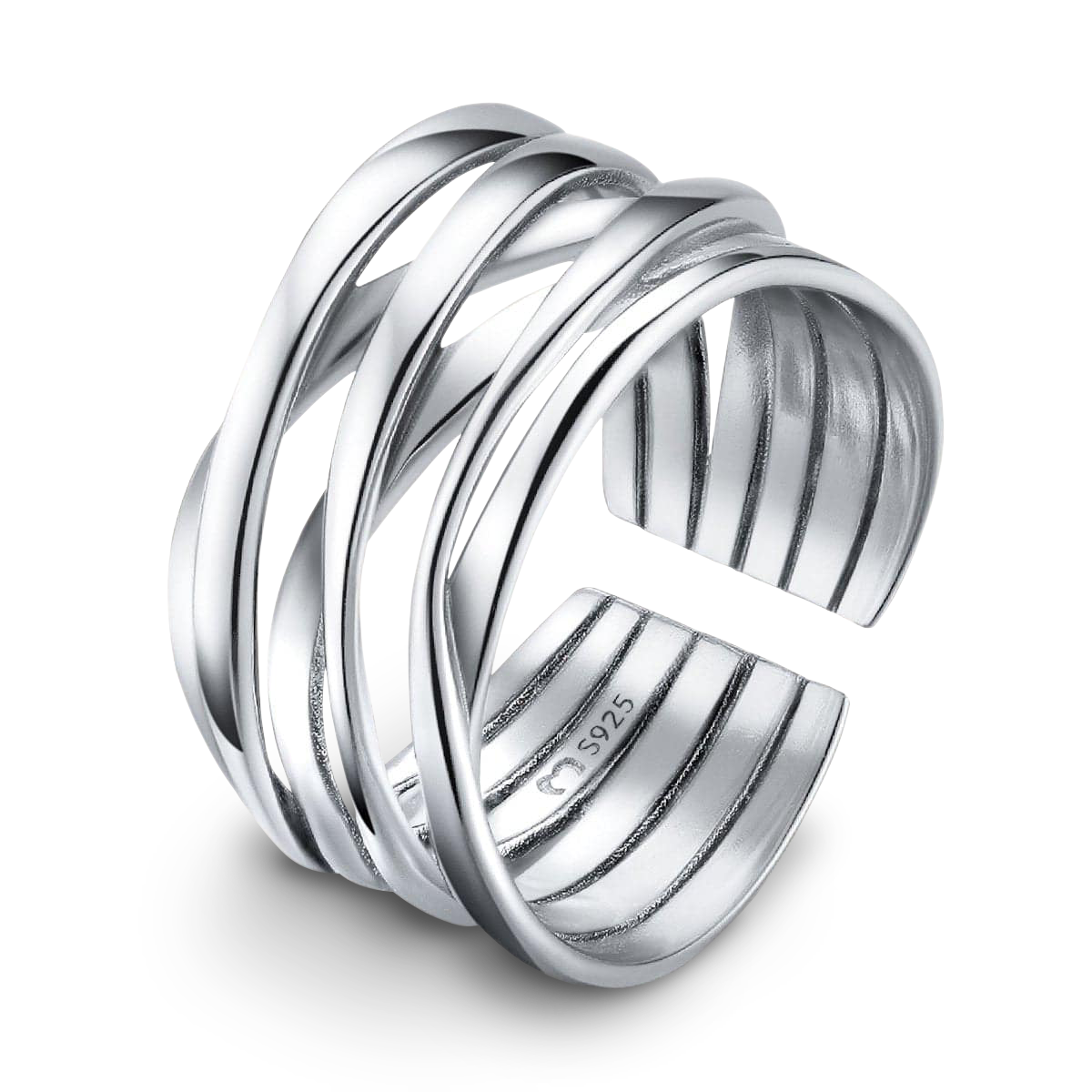 Anillo Branch - LePetiteMarie