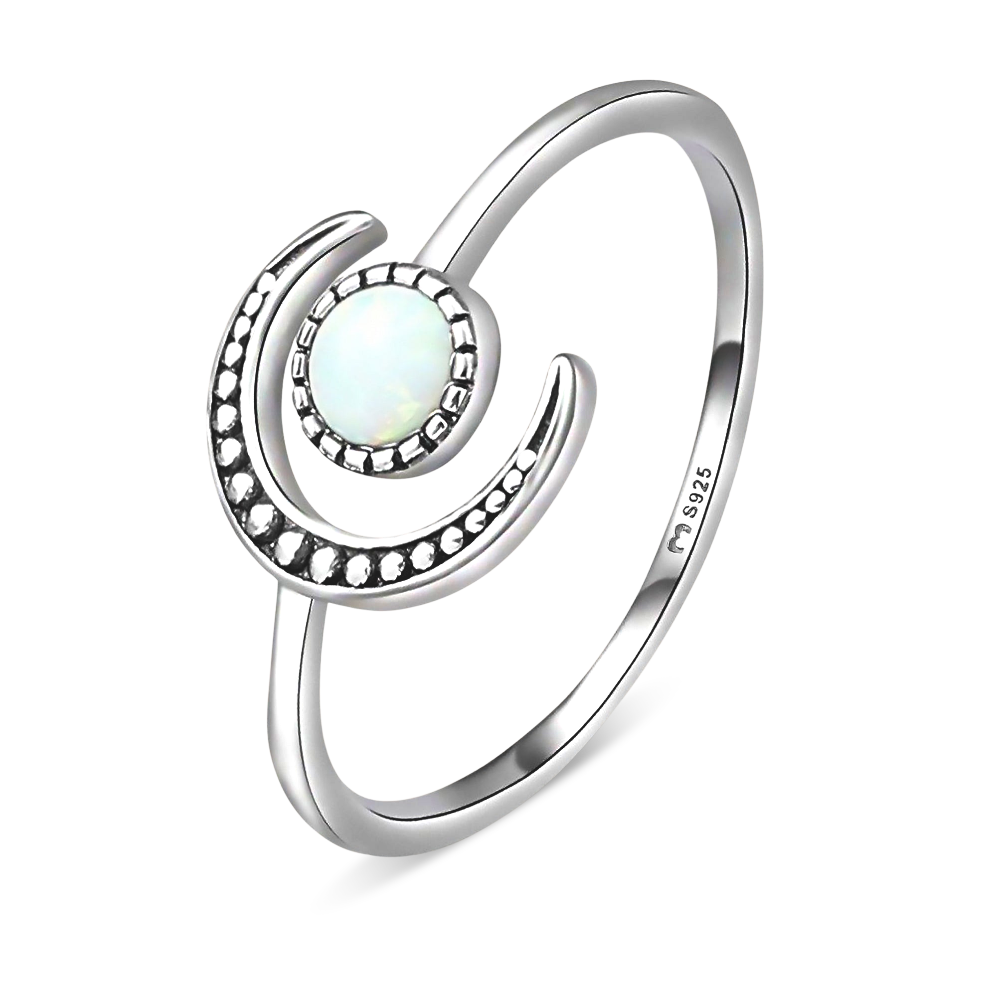 Anillo Lunar - LePetiteMarie