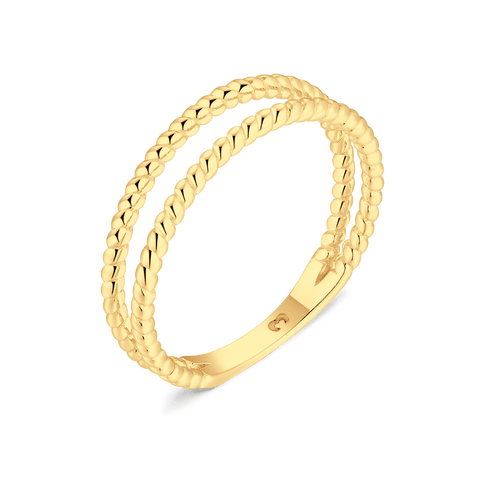banhado a ouro 18 quilates / 5