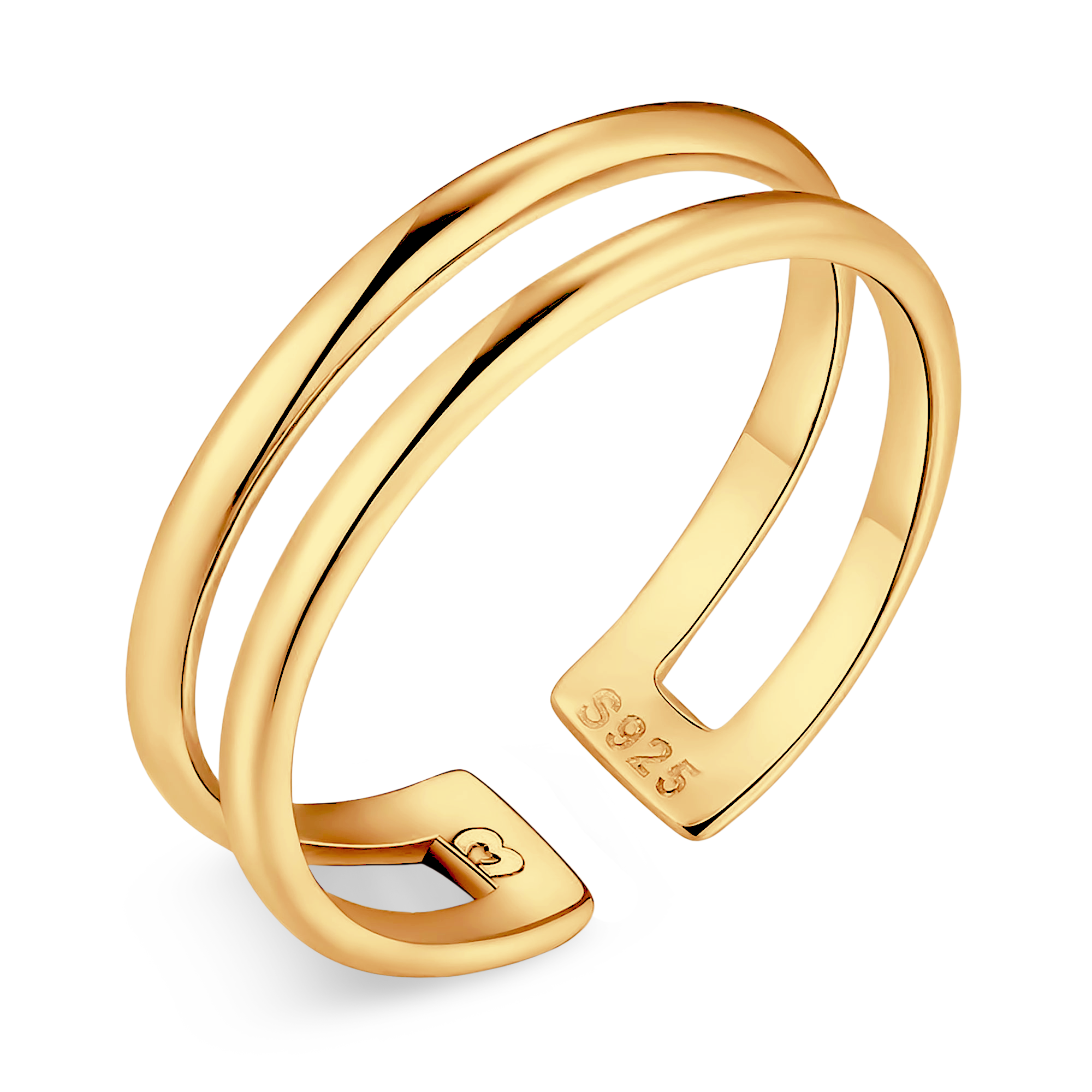 Anillo Clear
