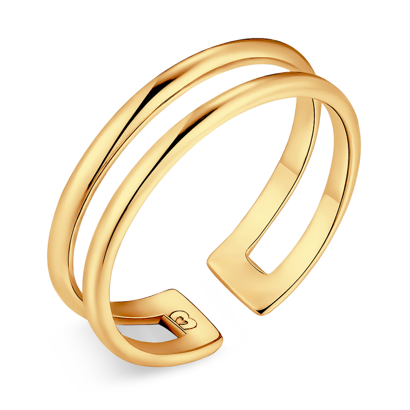 Anillo Clear