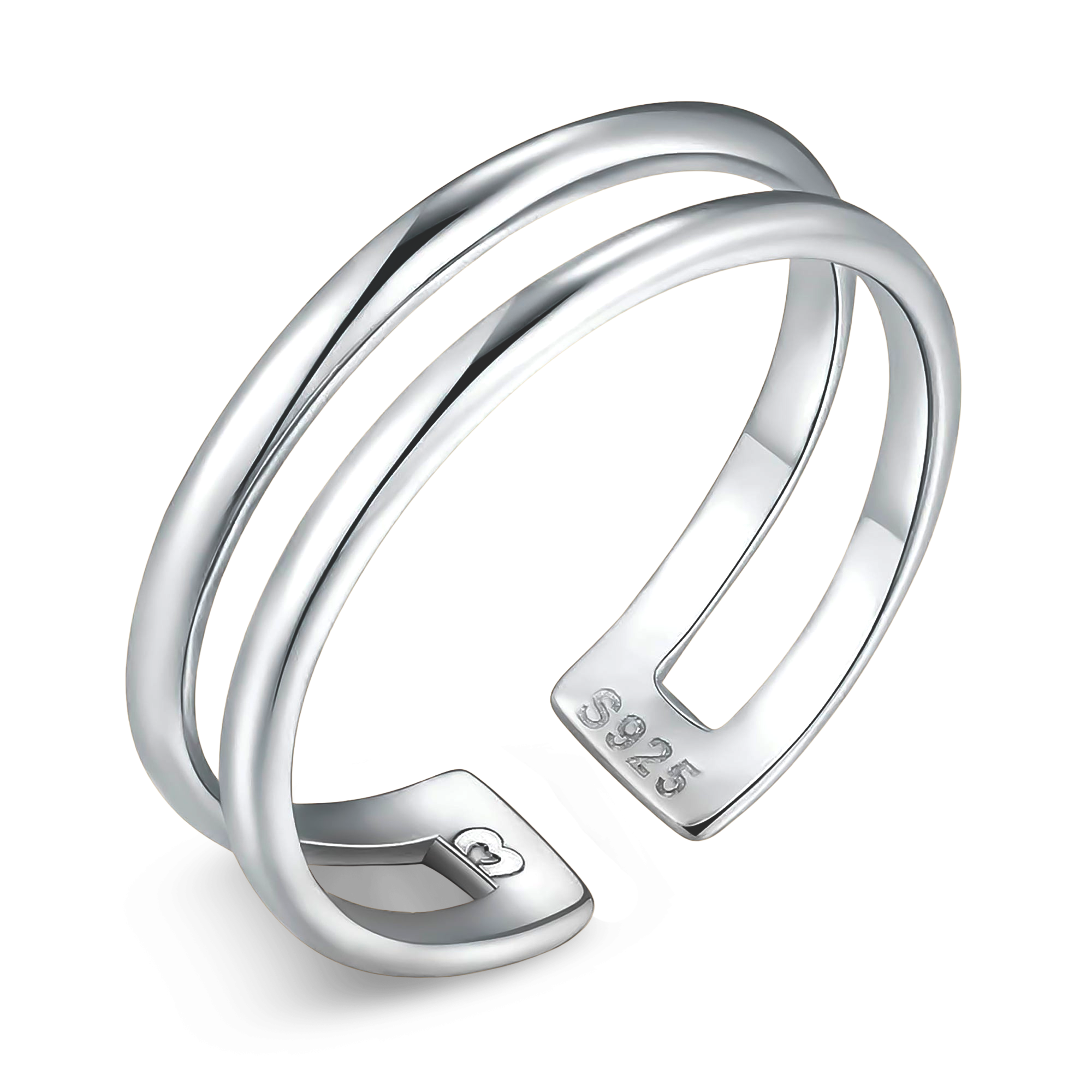 Anillo Clear