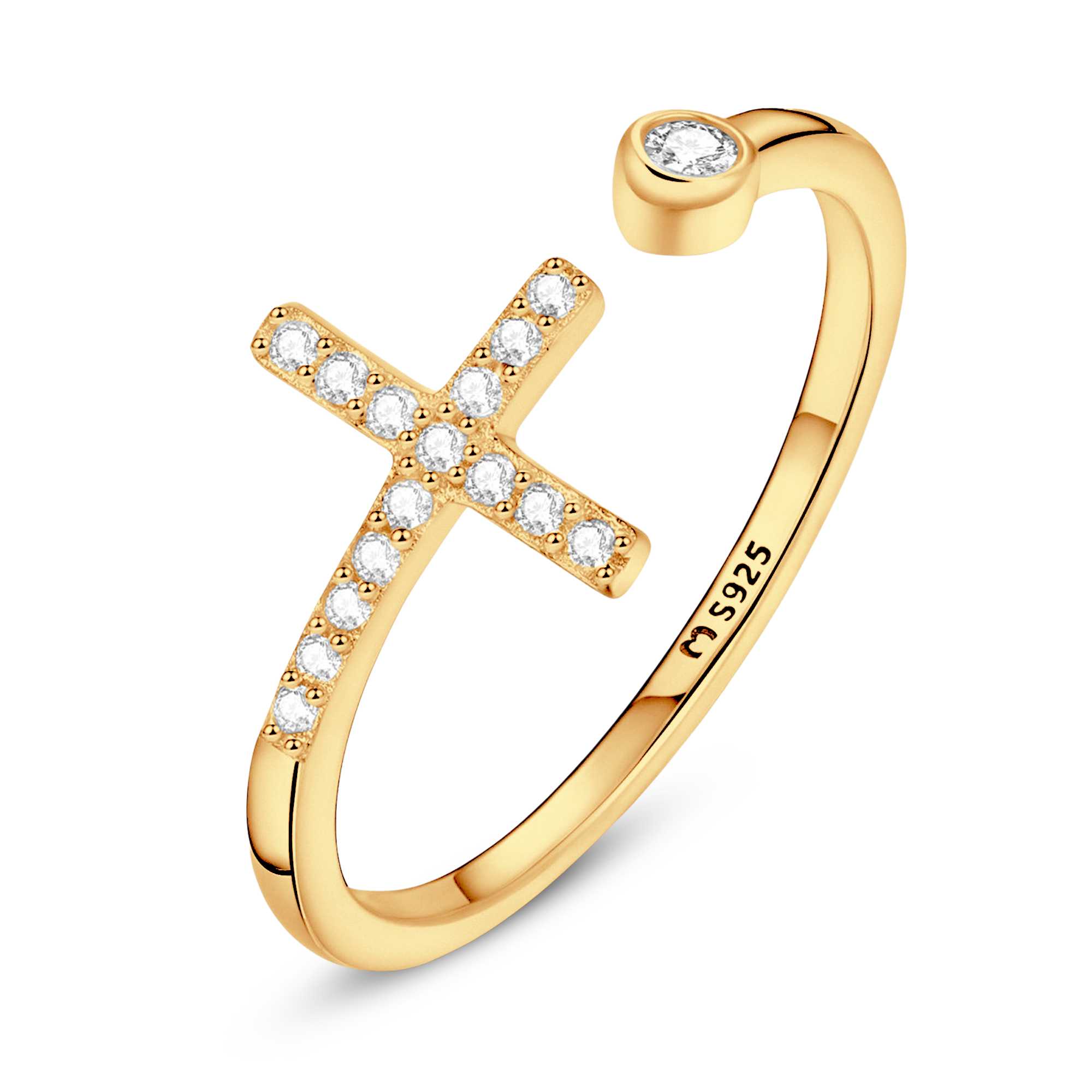 Anillo Redentor