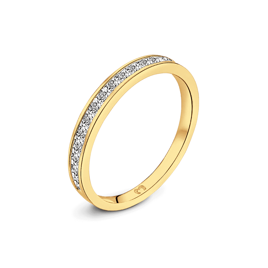 Anillo Zafiros