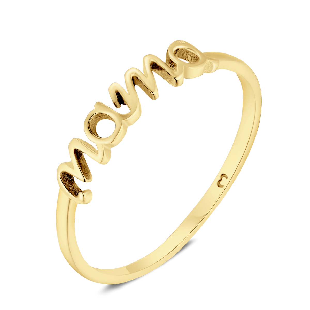 Anillo Mama Ring
