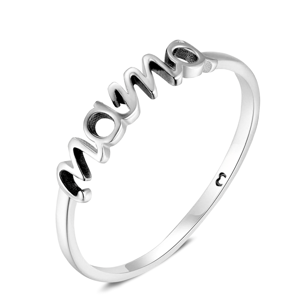 Anillo Mama Ring