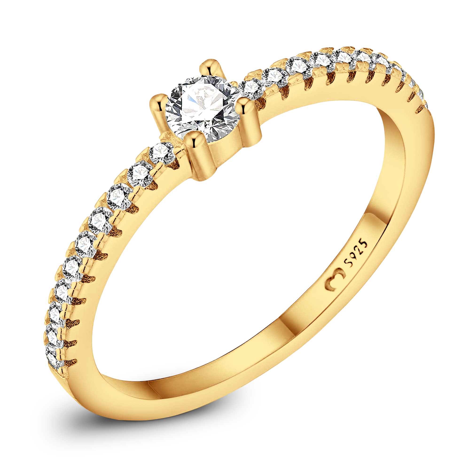 Anillo Glaseado